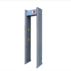 數(shù)碼管純測(cè)溫門