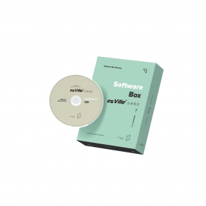 智能引導(dǎo)尋車管理平臺軟件V1.0