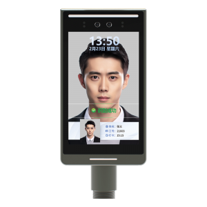 智能門禁考勤機