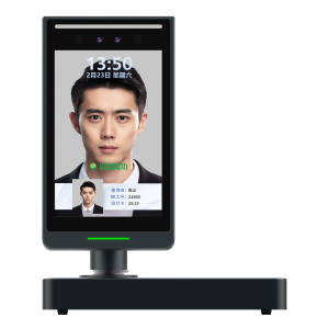 人證核驗臺式一體機（Linux款）