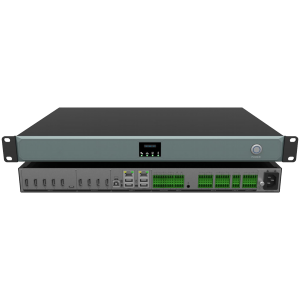 音視頻會(huì)議綜合一體機(jī)