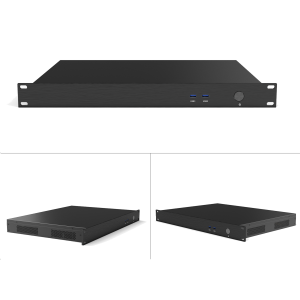 機架式錄播一體機
