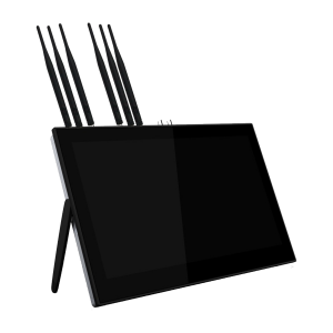 無線平板錄播主機