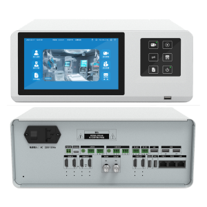 醫(yī)療錄播主機