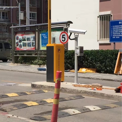 北京石門營小區(qū)