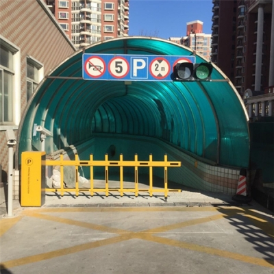 北京右安門(mén)監(jiān)獄醫(yī)院