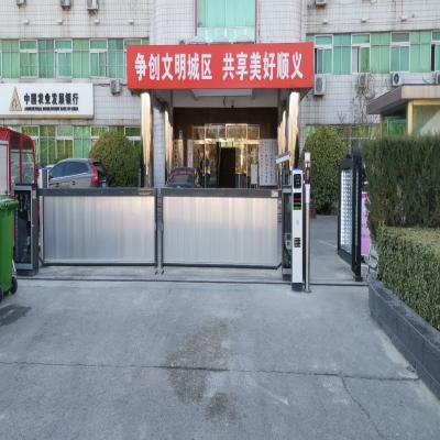 順義勝利街道辦及周邊小區(qū)