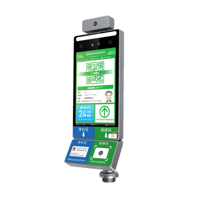 立世威爾電子哨兵站上北京防疫崗，為逆行者保駕護(hù)航