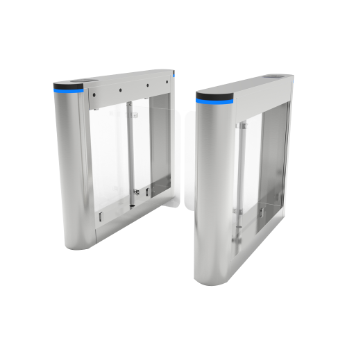 擺門式閘機(jī)