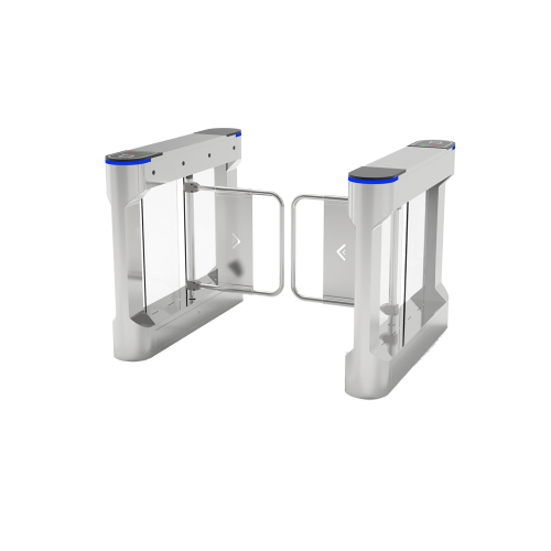 擺門(mén)式伺服閘機(jī)