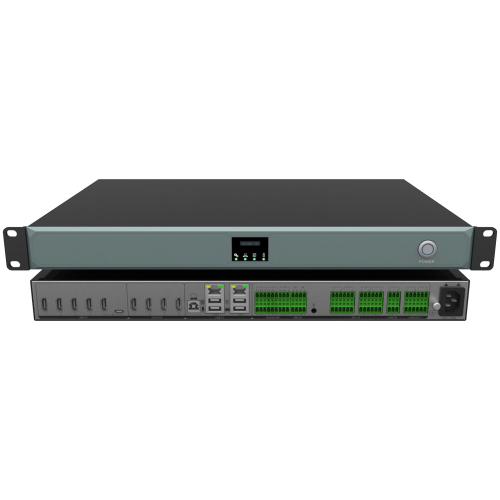 音視頻會(huì)議綜合一體機(jī)