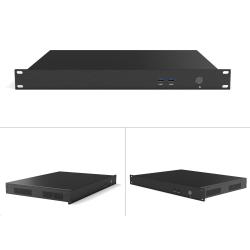 機架式錄播一體機