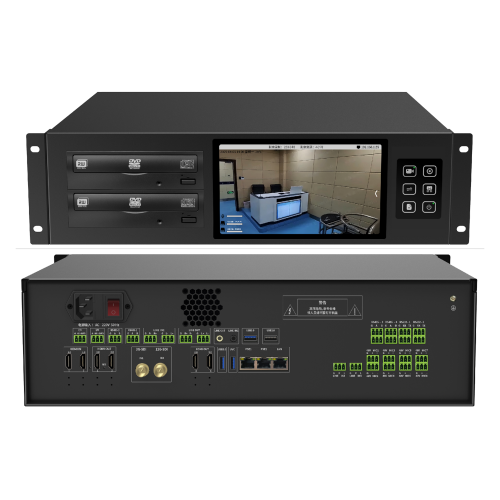 審訊錄播一體機(jī)